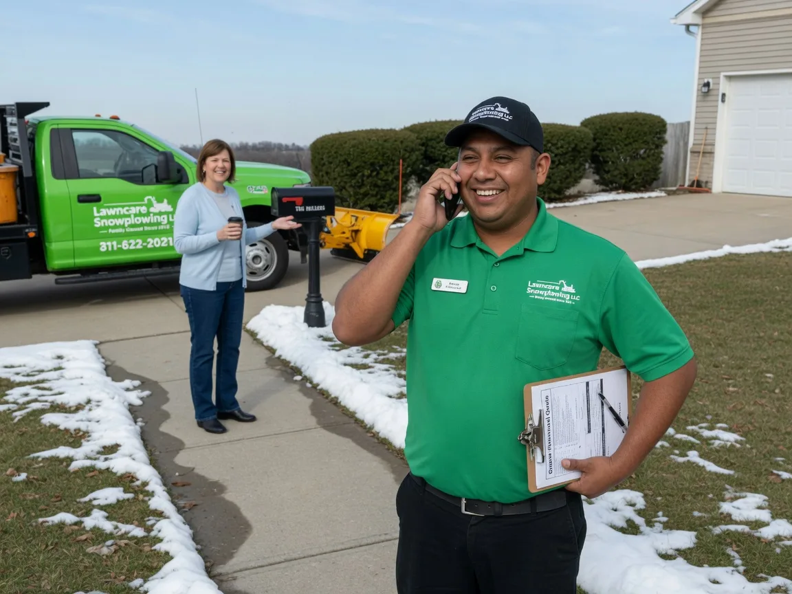 Lawn Care Services By Expert Landscaper Somerville, IN FAQs